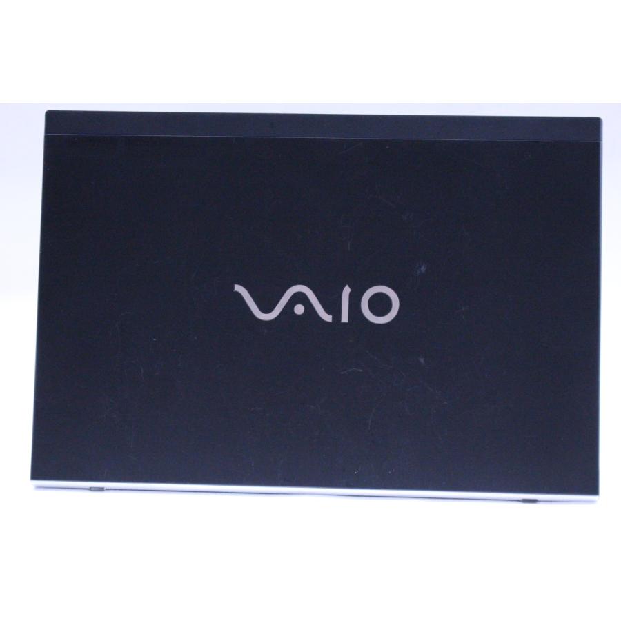 VAIO Pro 即配 バッテリー良 2021年薄型モデル 10世代Corei5 PG