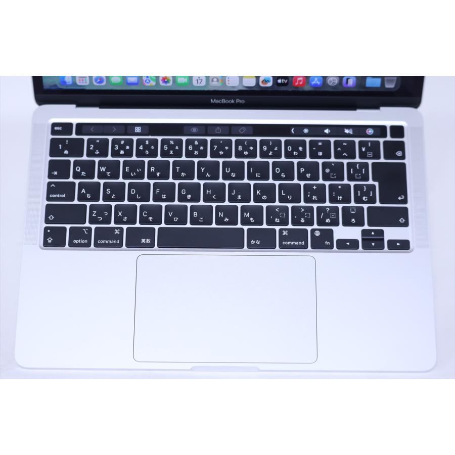 MacBook 即配 美品 2022年M2チップ搭載モデル Pro 13 2022 Apple M2