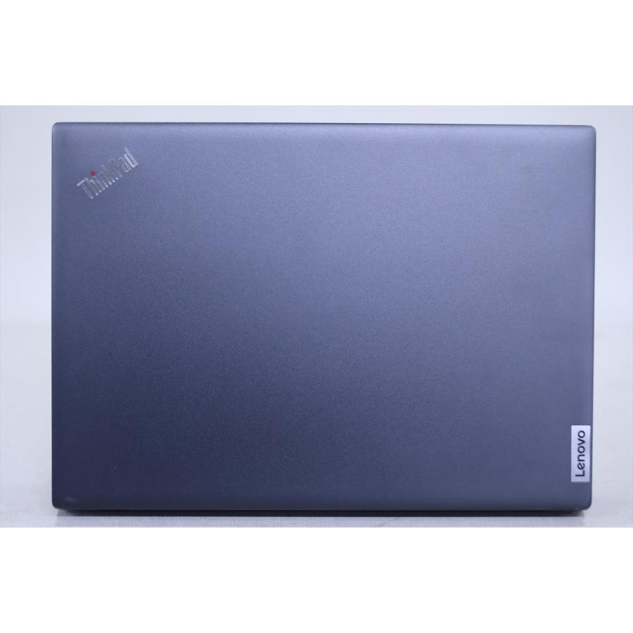 ThinkPad L 即配 2023年パワフルモデル 13世代Corei7 L13 Gen4 i7