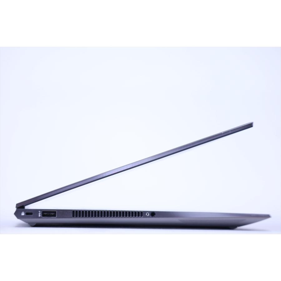 日本HP 即配 良品 薄型ワークステーション 11世代Corei7 HP ZBook