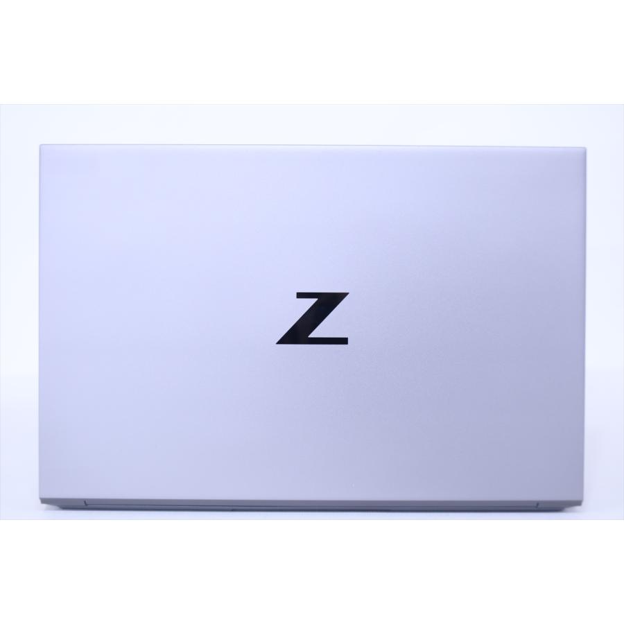日本HP 即配 良品 薄型ワークステーション 11世代Corei7 HP ZBook