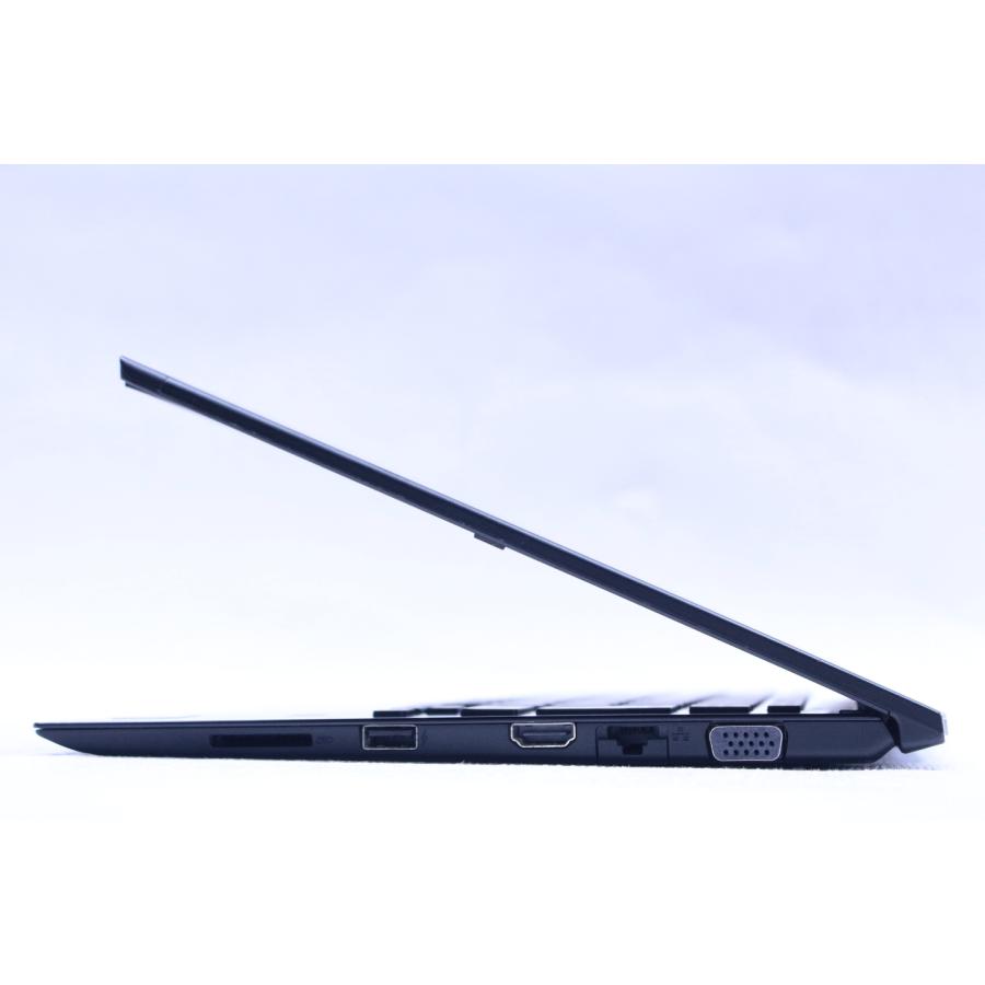 VAIO Pro 即配 良品 パワフルモデルCorei7 16Gメモリ PG VJPG11C11N i7