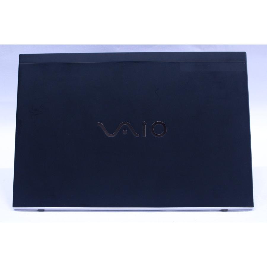 VAIO Pro 即配 良品 パワフルモデルCorei7 16Gメモリ PG VJPG11C11N i7
