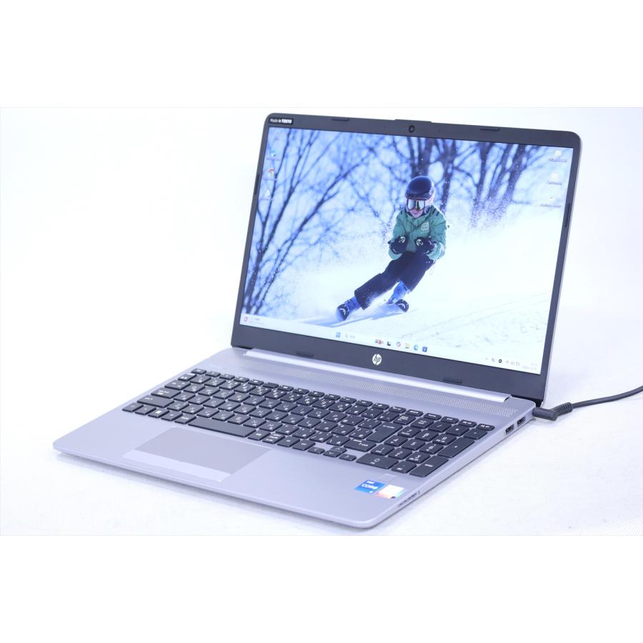 日本HP 即配 2022年快速モデル 11世代Corei5 HP 250 G8 Notebook PC i5