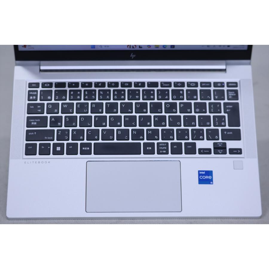 EliteBook 即配 良品 2023年快速モデル 12世代Corei5 HP 630 G9 i5