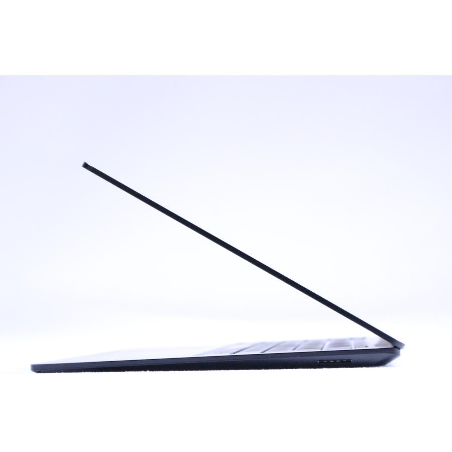 Surface Laptop 即配 バッテリー良 2021年パワフルモデル 11世代Corei7