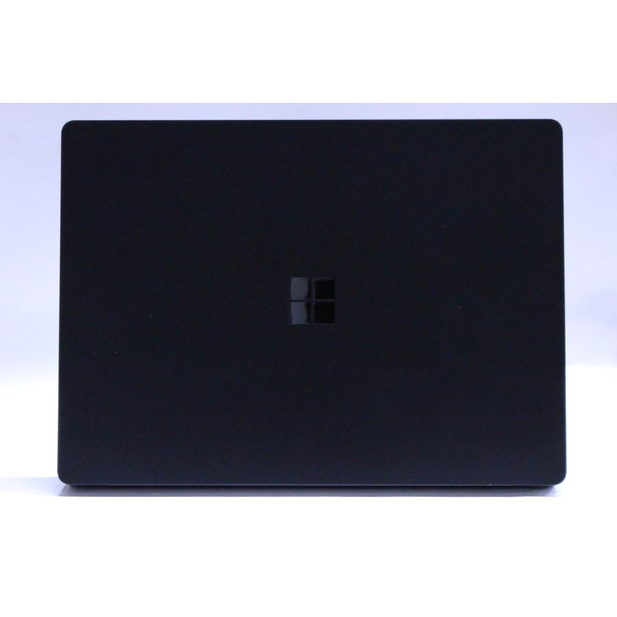 Surface Laptop 即配 バッテリー良 2021年パワフルモデル 11世代Corei7