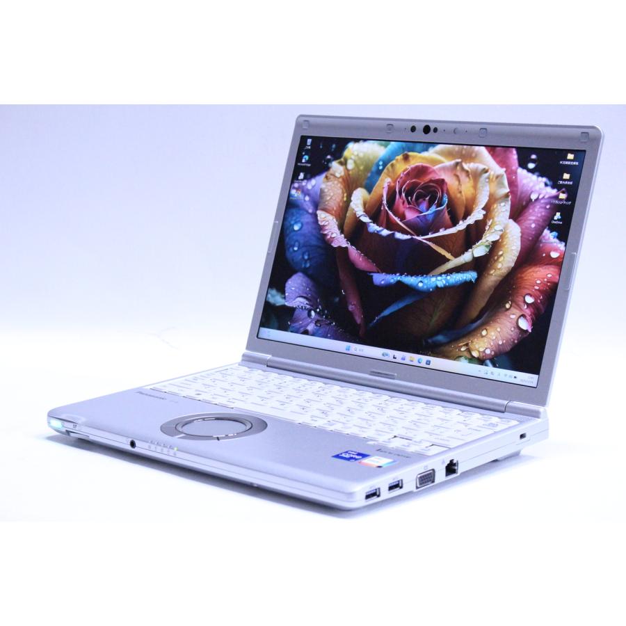 Let's note SV 即配 2021年パワフルモデル 11世代Corei7 SV1S15KS i7