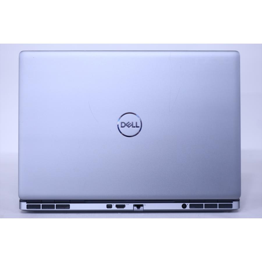 Precision 即配 良品 2021年Corei7搭載モバイルワークステーション