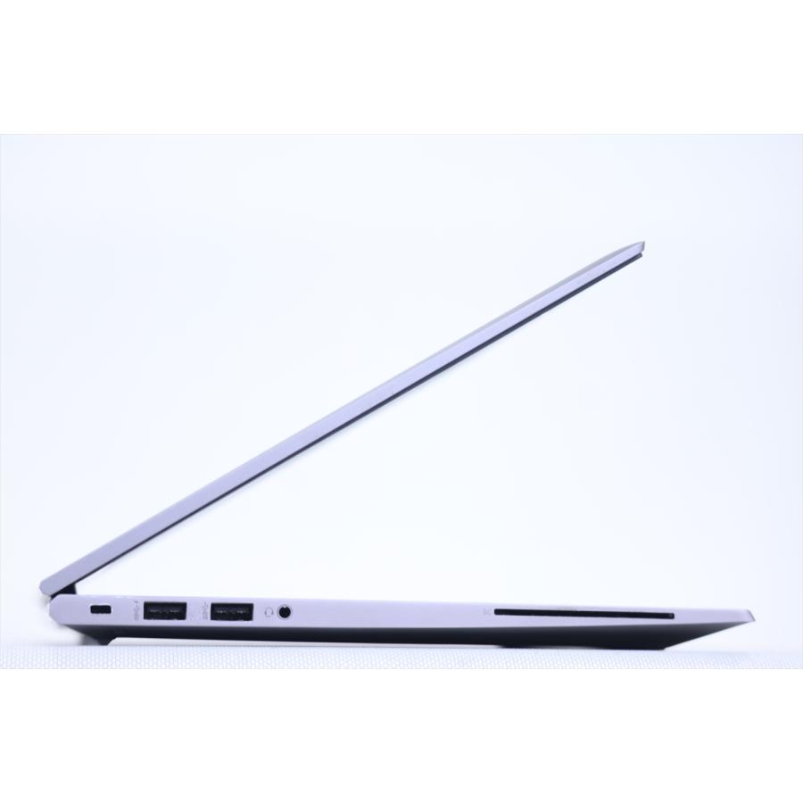 即配 良品 軽量快速モバイルワークステーション HP ZBook Firefly G8 i7-1165G7 16G 512G 14.0FHD NVIDIA WiFi6 Office Win11 ノートパソコン AAA評価の画像