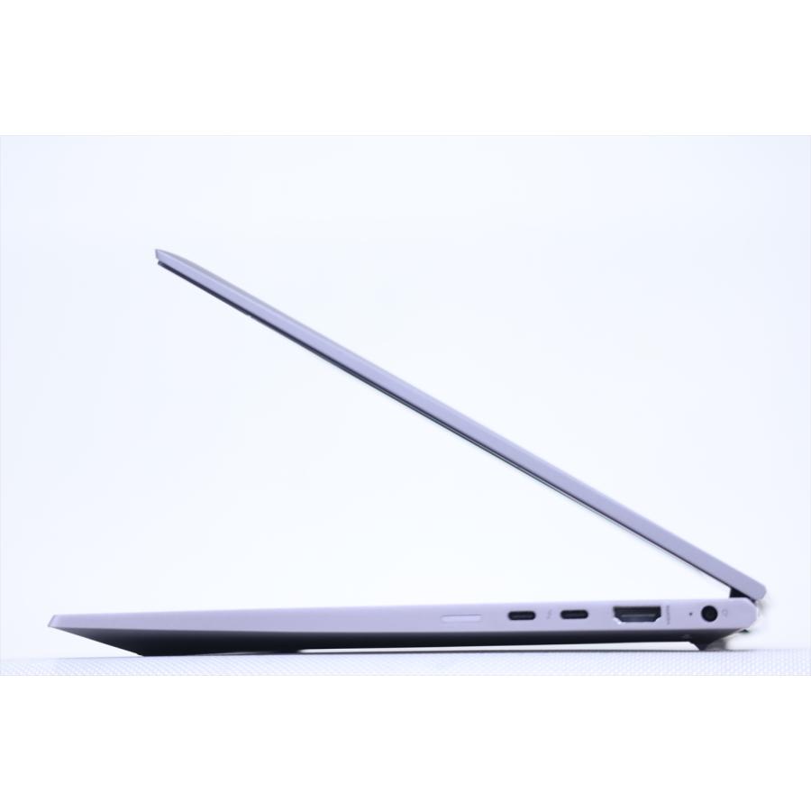 即配 良品 軽量快速モバイルワークステーション HP ZBook Firefly G8 i7-1165G7 16G 512G 14.0FHD NVIDIA WiFi6 Office Win11 ノートパソコン AAA評価の画像