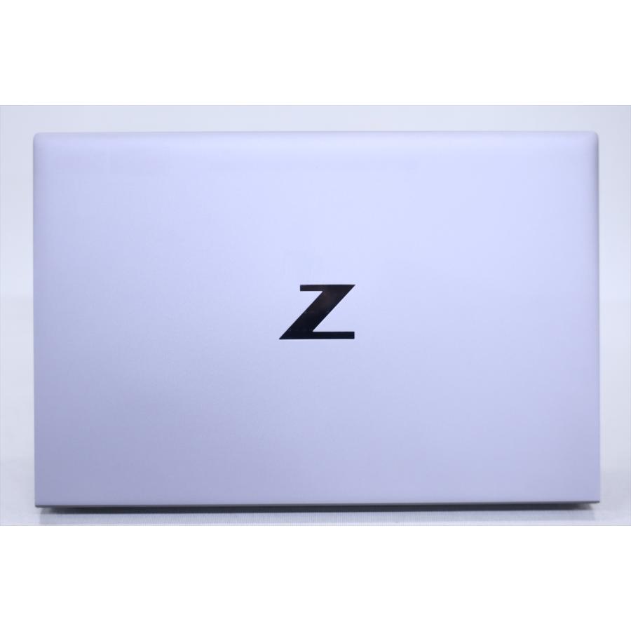 即配 良品 軽量快速モバイルワークステーション HP ZBook Firefly G8 i7-1165G7 16G 512G 14.0FHD NVIDIA WiFi6 Office Win11 ノートパソコン AAA評価の画像