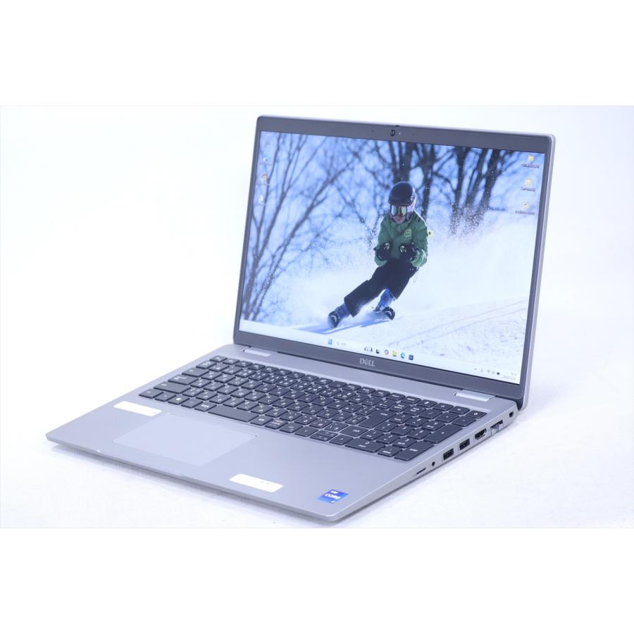 即配 安定快速ワークステーション 11世代Corei7 Precision 3560 i7-1165G7 32G 128G NVIDIA 15.6FHD Office Win11 バッテリー良 ノートパソコン BAA評価 | Precision