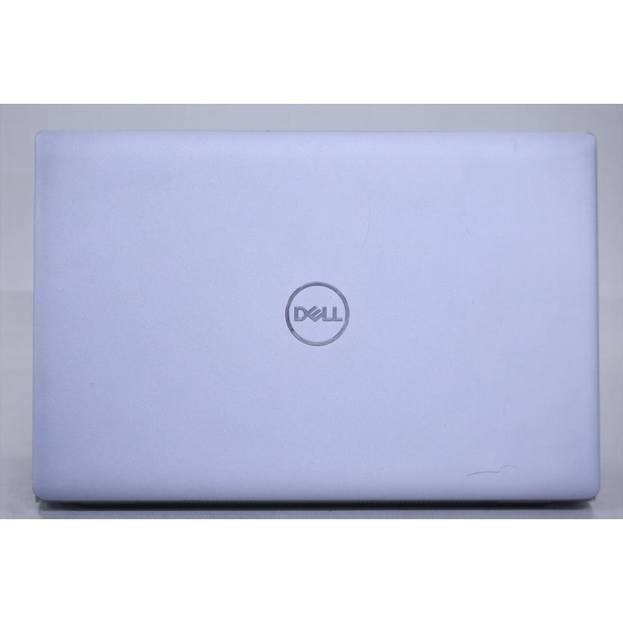 即配 安定快速ワークステーション 11世代Corei7 Precision 3560 i7-1165G7 32G 256G NVIDIA 15.6FHD Office Win11 バッテリー良 ノートパソコン BAA評価の画像