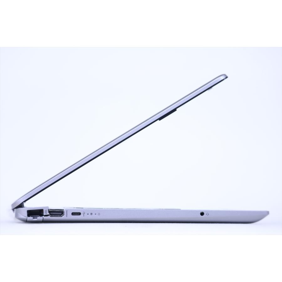 280 お買い得‼️ hp ノートパソコン 8GB SSD256G Corei5