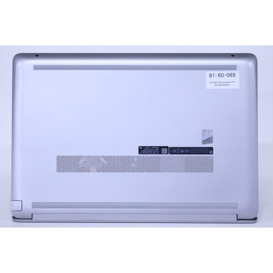 日本HP 即配 2022年モデル Office2021搭載 11世代Corei5 HP 250 G8