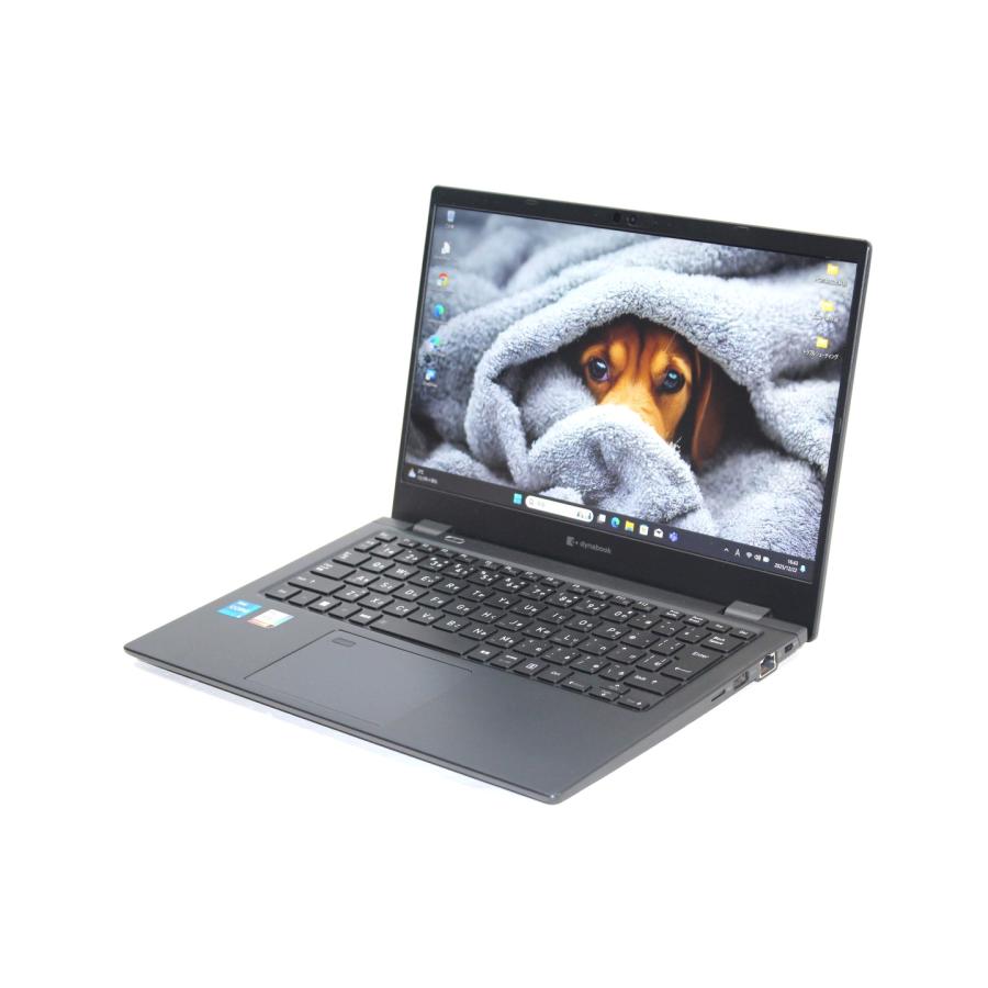 dynabook G 即配 2022年快速モデル 11世代Corei5 G83/HU i5-1135G7 16G