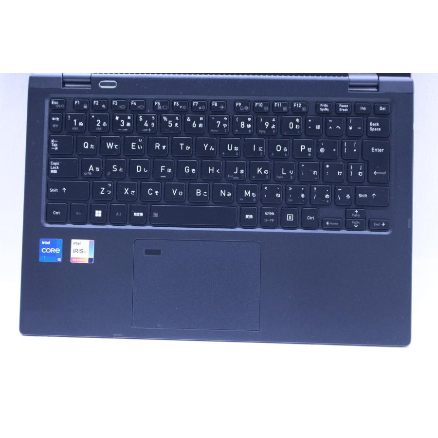 dynabook G 即配 2022年快速モデル 11世代Corei5 G83/HU i5-1135G7 16G