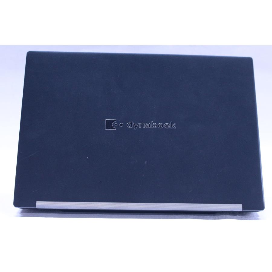 dynabook G 即配 2022年快速モデル 11世代Corei5 G83/HU i5-1135G7 16G