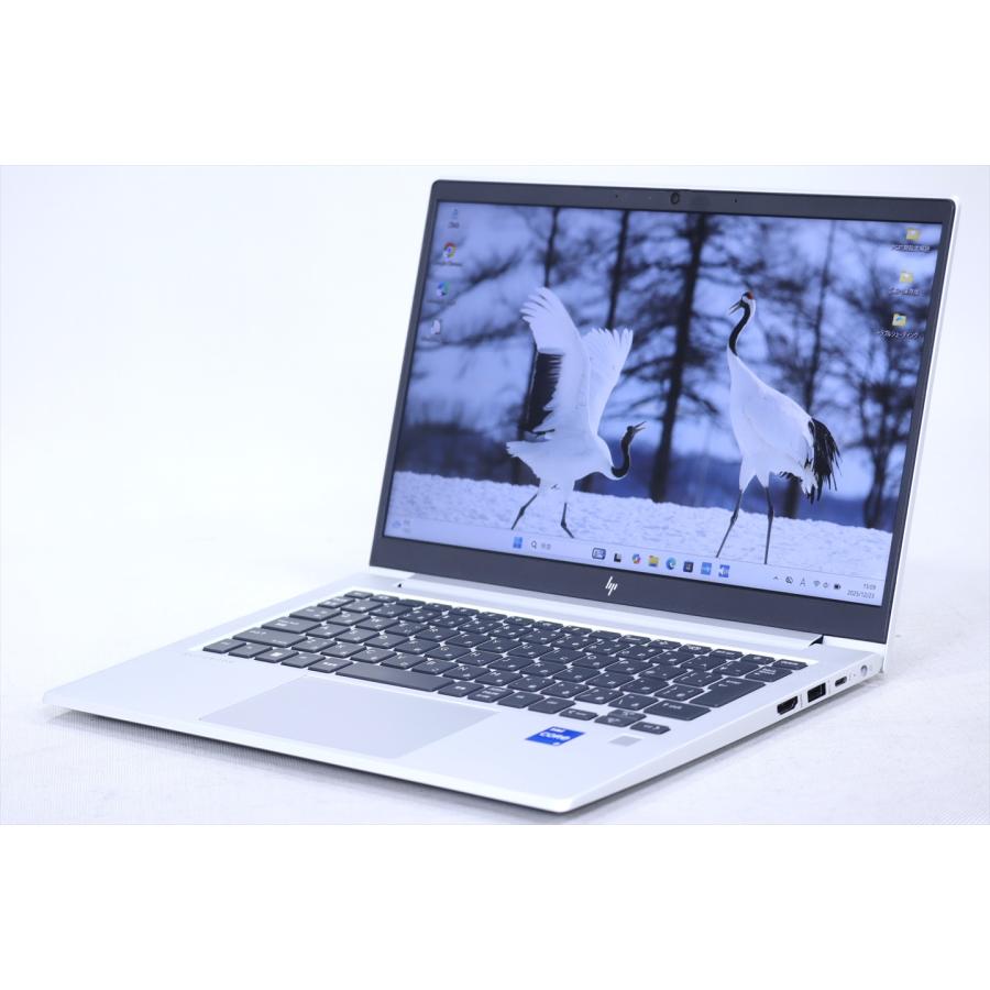 EliteBook 即配 美品 2025年快速モデル 13世代Corei5 HP 630 G10 i5