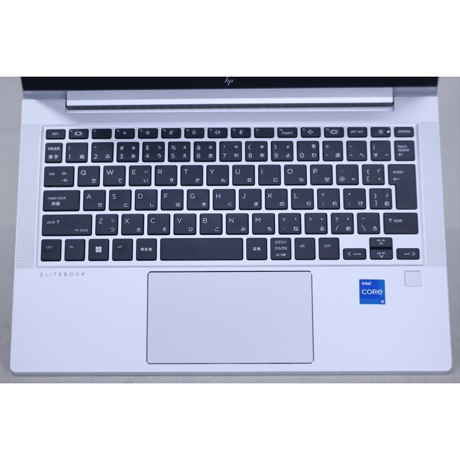 EliteBook 即配 美品 2025年快速モデル 13世代Corei5 HP 630 G10 i5