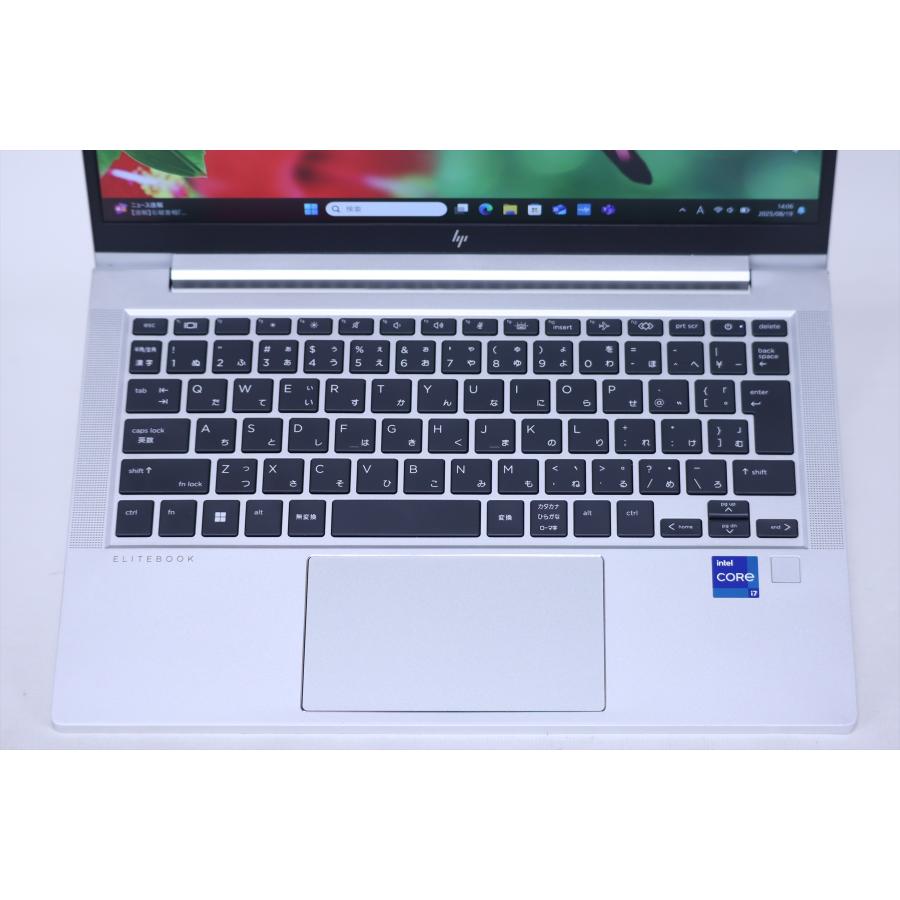 EliteBook ノートパソコン HP 630 G10 13世代Corei7 Corei5 メモリ16G