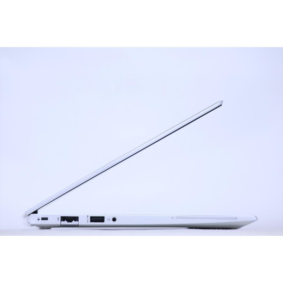 EliteBook ノートパソコン HP 630 G10 13世代Corei7 Corei5 メモリ16G