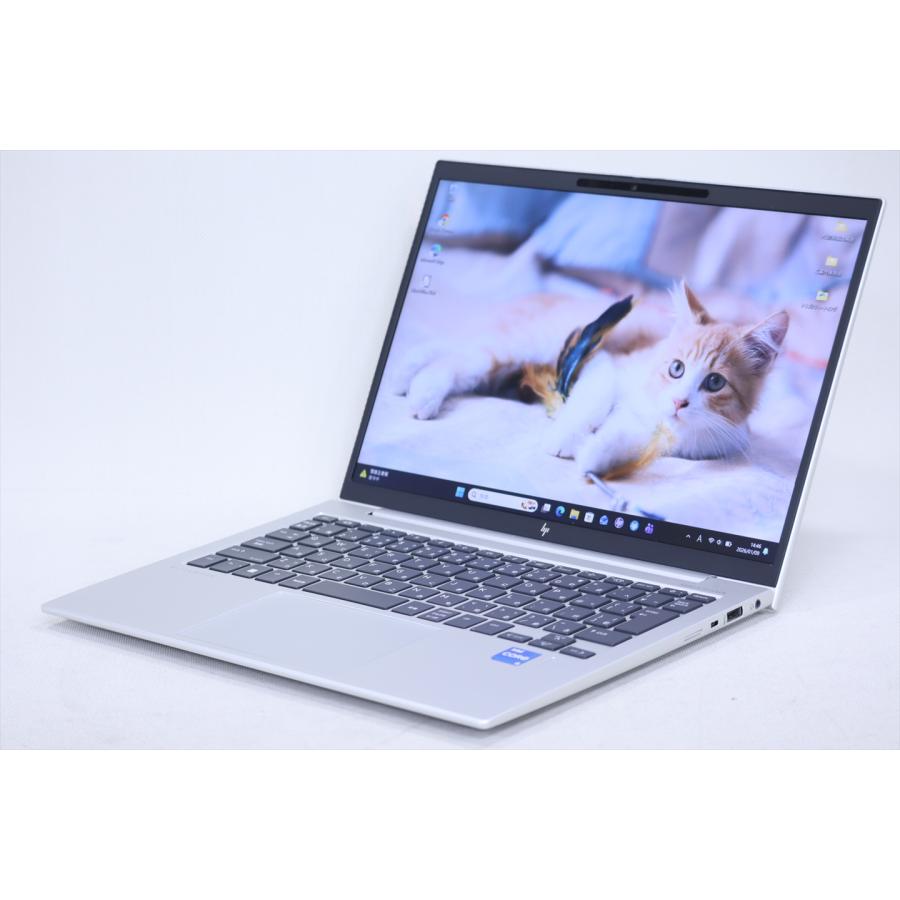 EliteBook 即配 良品 2023年快速モデル 12世代Corei5 HP 830 G9 LTE i5