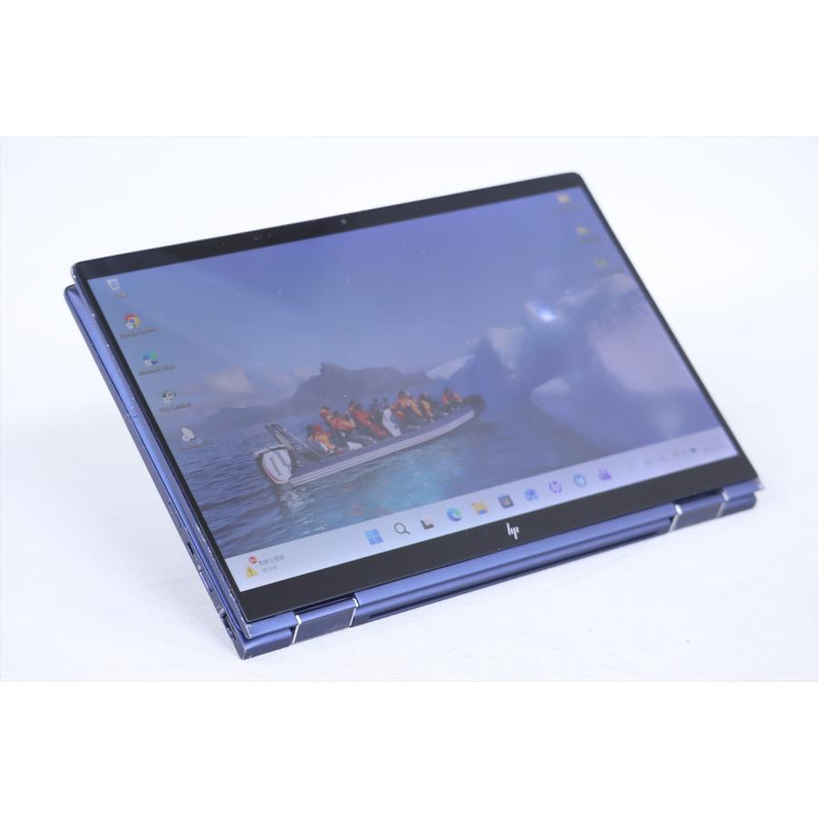 Elite Dragonfly 即配 2022年モデル 2in1スタイリッシュタブレットPC 