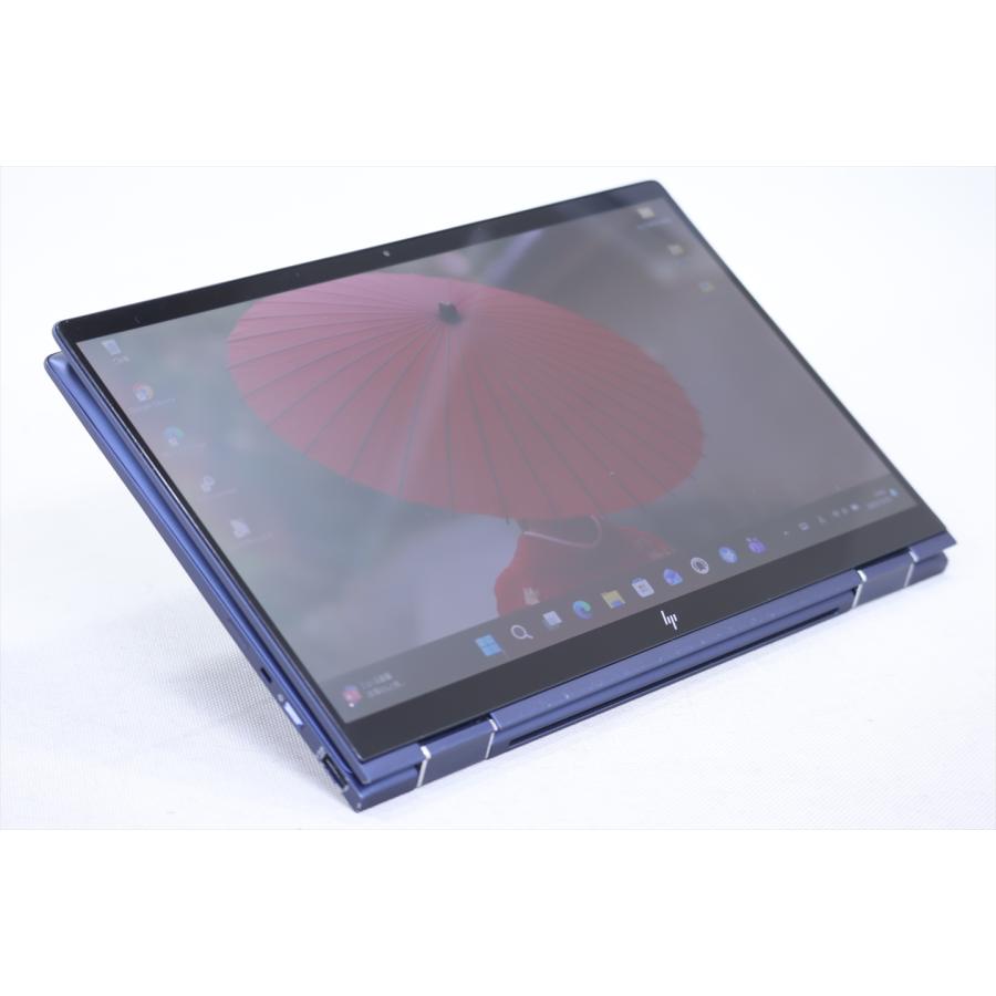 Elite Dragonfly 即配 良品 2022年モデル 11世代Corei5 HP G2 LTE i5