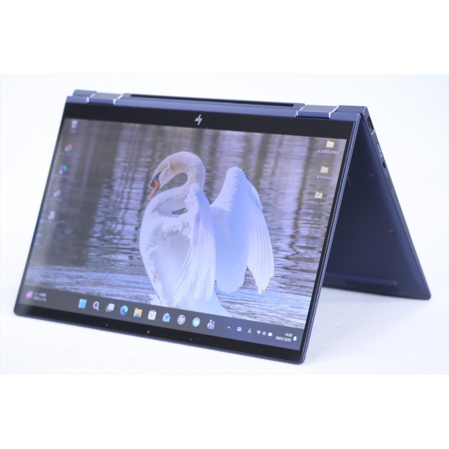 Elite Dragonfly 即配 良品 2022年モデル 11世代Corei5 HP G2 LTE i5