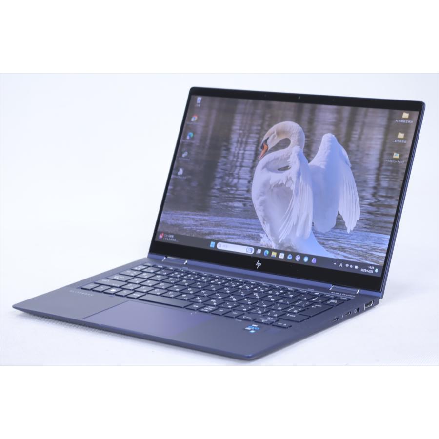 Elite Dragonfly 即配 良品 2022年モデル 11世代Corei5 HP G2 LTE i5