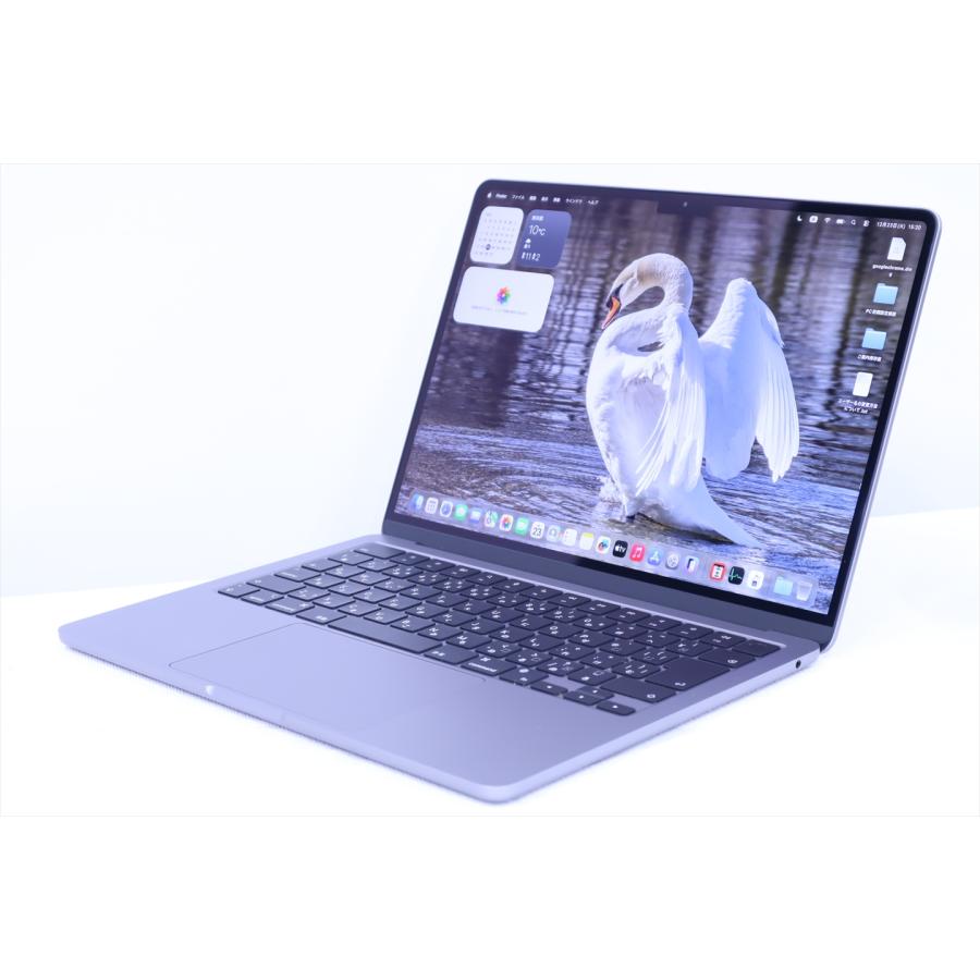 MacBook Air （M2, 2022）13.6㌅ バッテリー◎良好 MacBook Air 2022 (M2) バッテリーの交換 - iFixit 修理ガイド