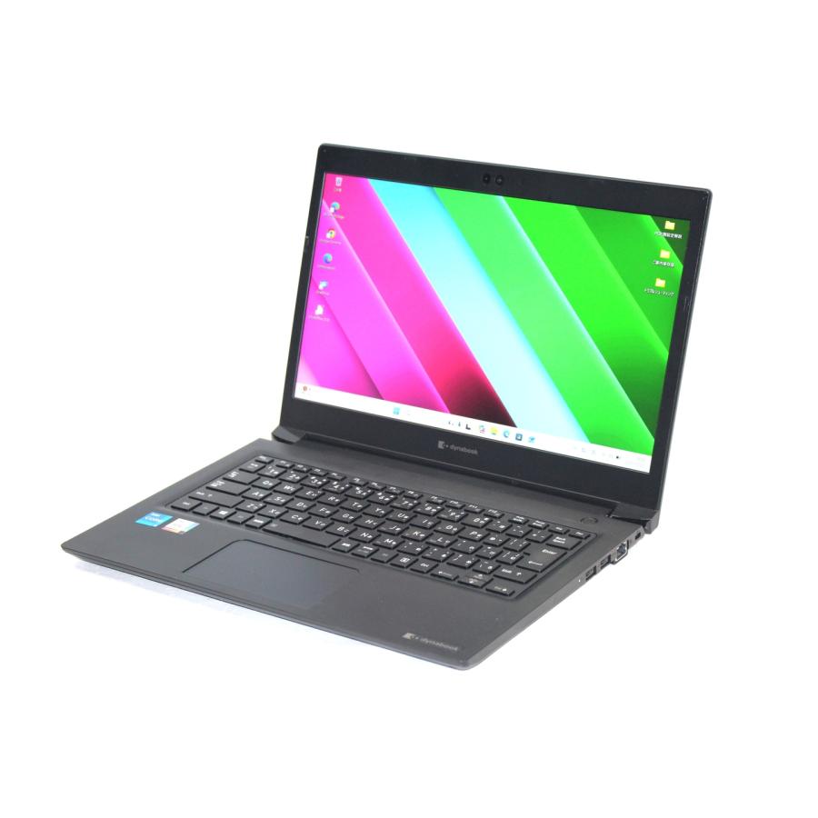 dynabook S 即配 2021年快速モデル 11世代Corei5 G83/HS i5-1135G7 16G