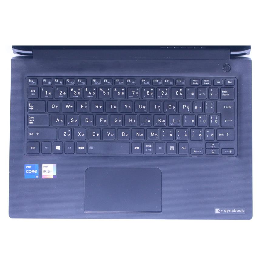 dynabook S 即配 2021年快速モデル 11世代Corei5 G83/HS i5-1135G7 16G