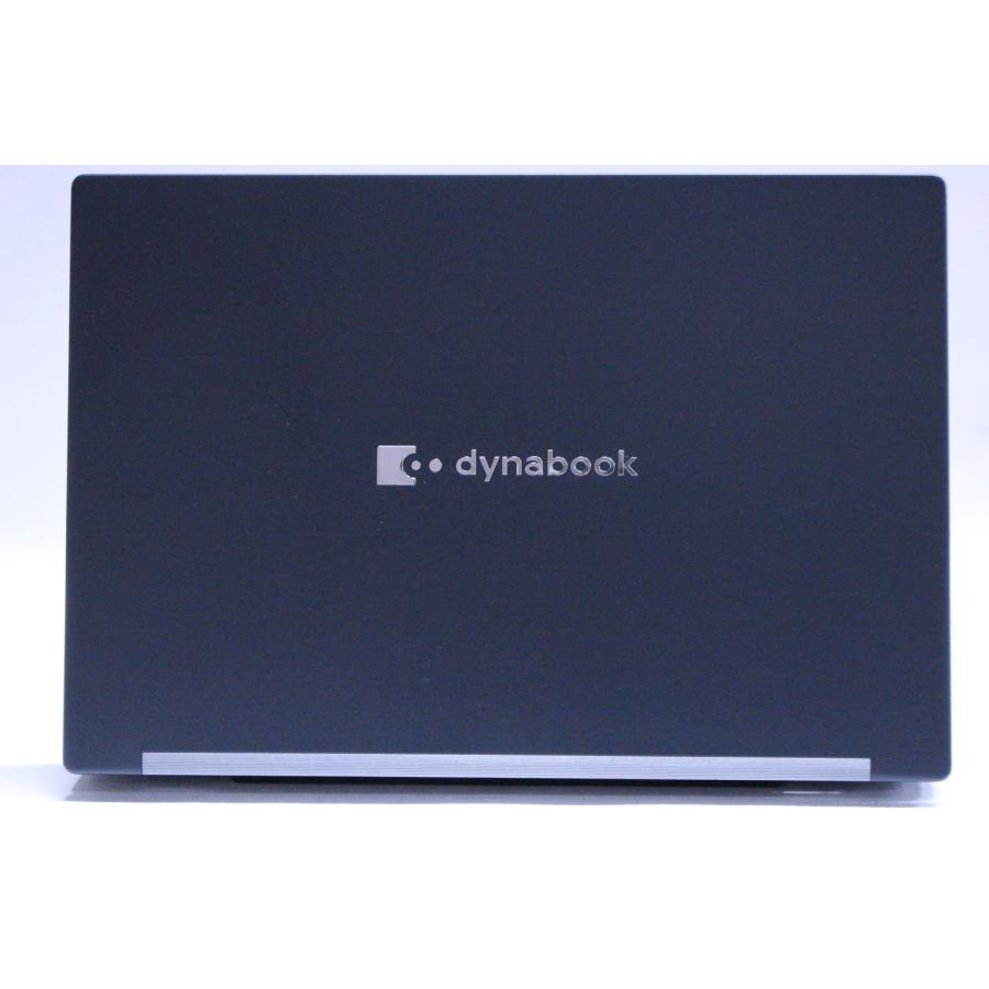 dynabook G 即配 2024年モデル バッテリー良好 13世代Corei5 G83/LY i5