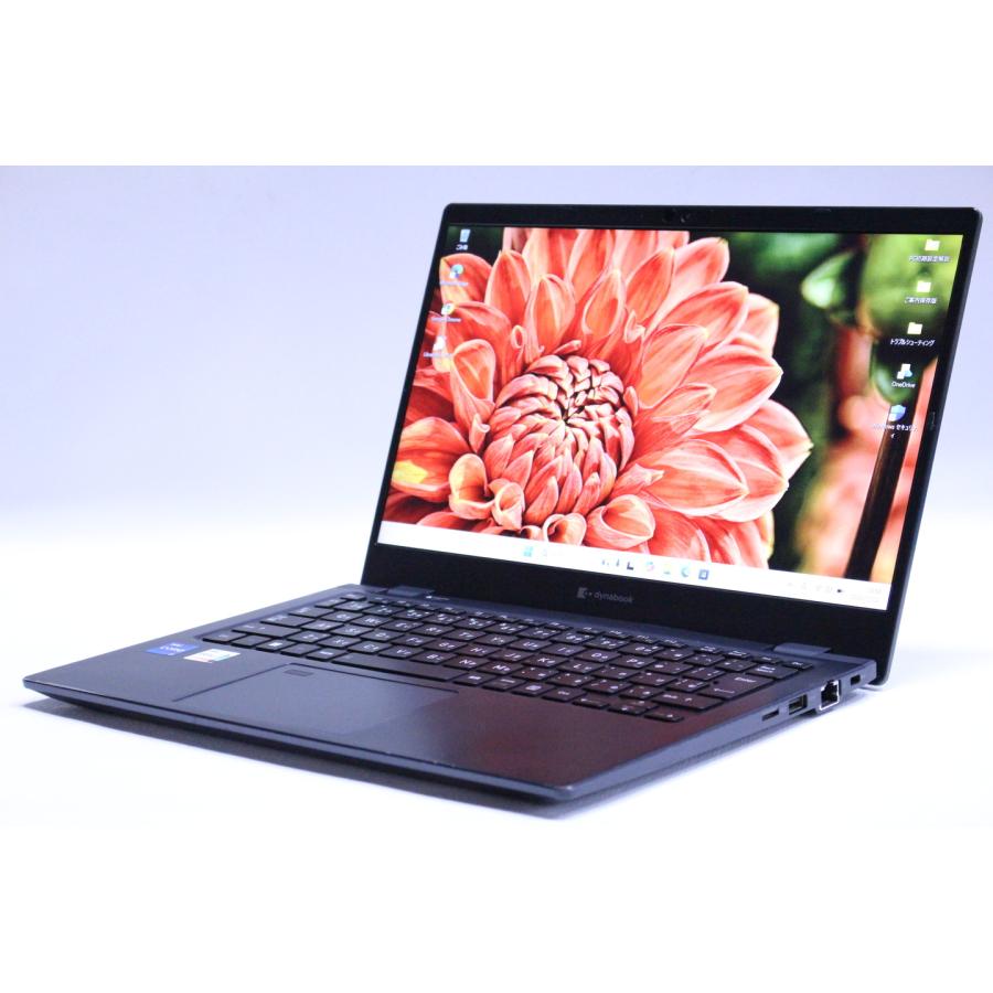 dynabook　第11世代　i7CPU搭載　ノートパソコン dynabook 第11世代 i7CPU搭載 ノートパソコン 一般向けノートの性能も