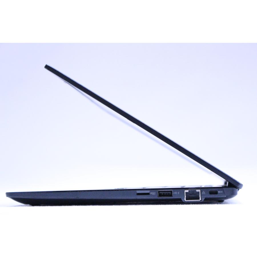 ｉ７搭載！第11世代【G83/HU★16GB】13インチ ノートパソコン　485 Amazon.co.jp: 【整備済品】 軽量薄型ノートPC 東芝 dynabook G83