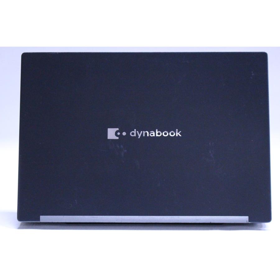 dynabook G 即配 2021年パワフルモデル 11世代Corei7 G83/HS i7-1165G7