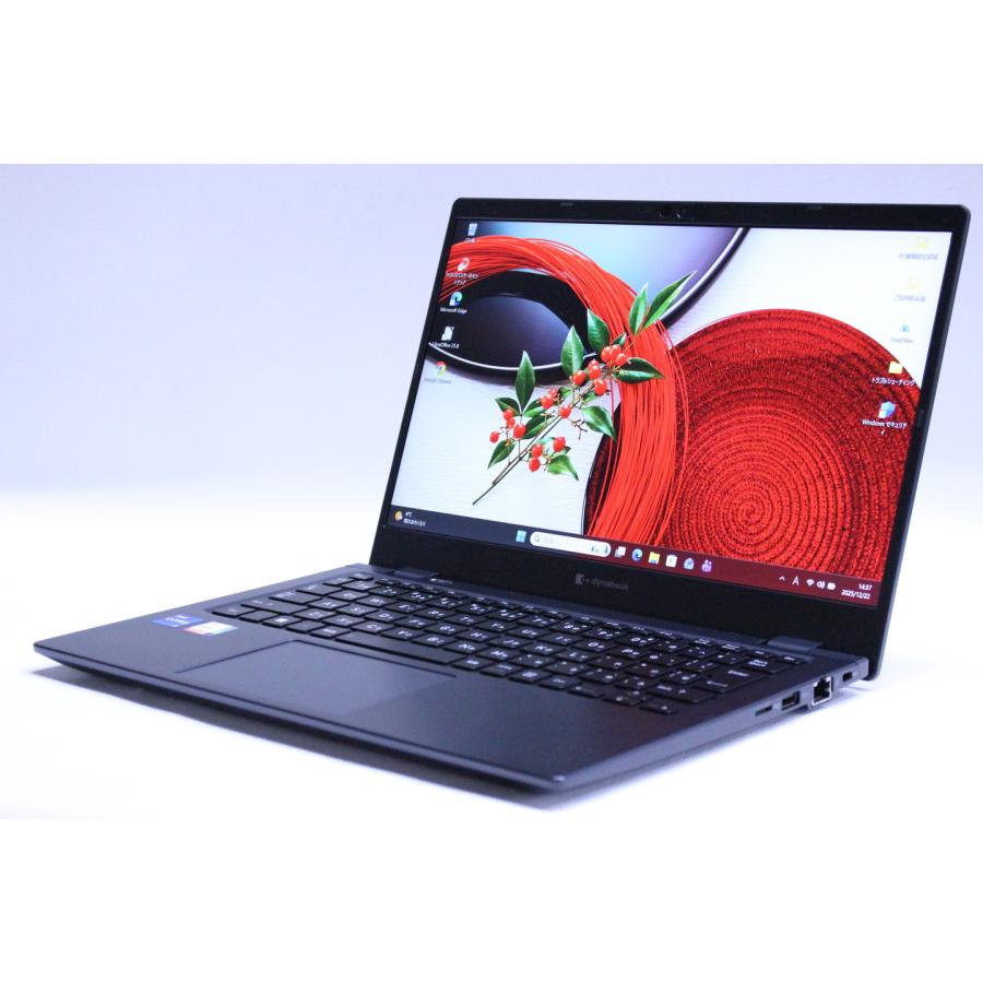 バッテリ新品✨️dynabook G83/HU 16/256GB 第11世代 ② バッテリ新品✨️dynabook G83/HU 16/256GB 第11世代 ② dynabook G 即配