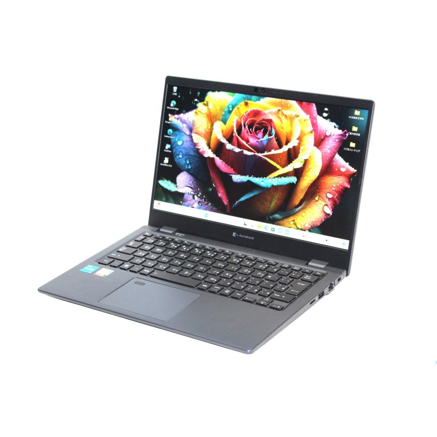 dynabook G 即配 2023年快速モデル 12世代Corei5 G83/KW i5-1235U 16G