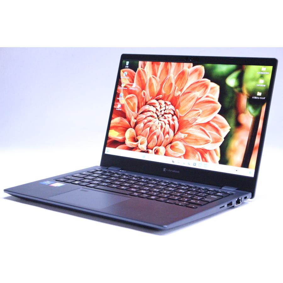 dynabook G 即配 2023年快速モデル 12世代Corei5 G83/KW i5-1235U 16G