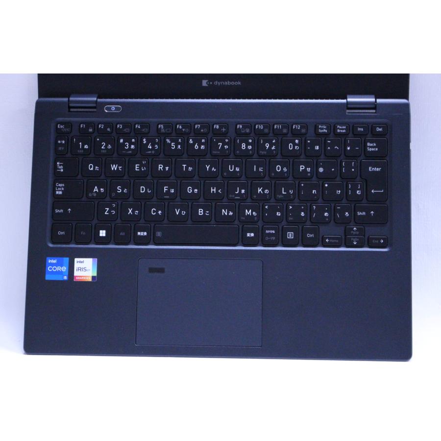 dynabook 軽量PC G83kw/Core i5-1235u/16gb dynabook（ダイナブック） 東芝 TOSHIBA dynabook G83/KW 第12世代