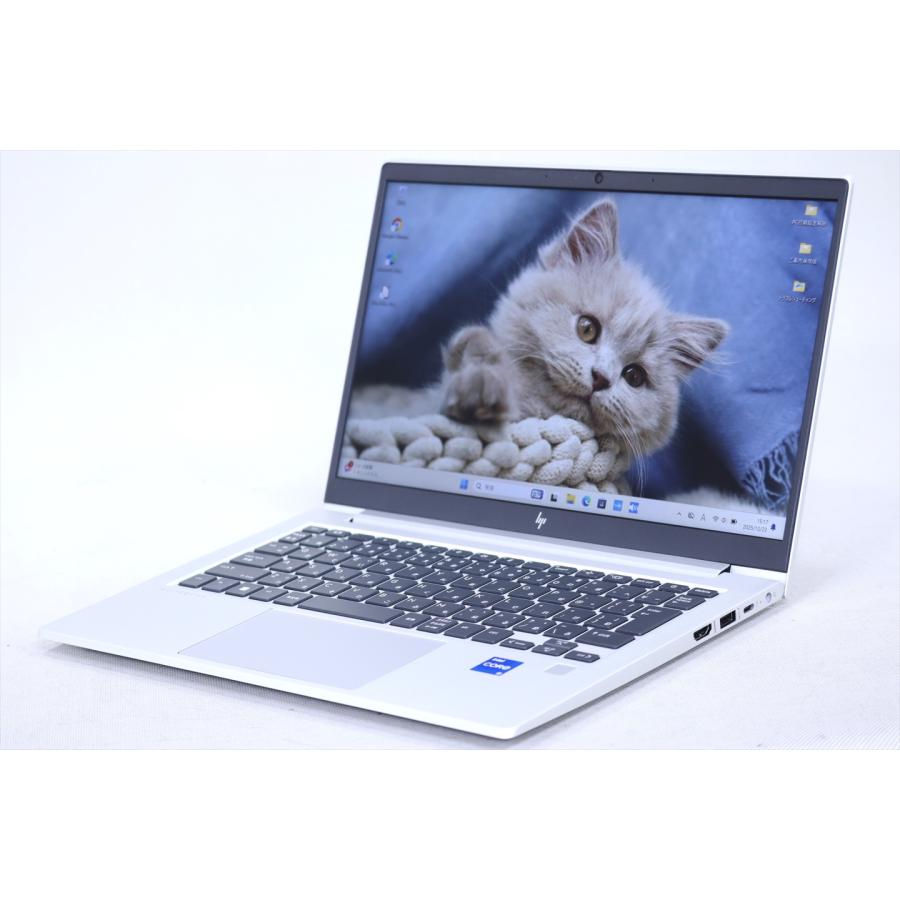EliteBook 即配 美品 2025年快速モデル 13世代Corei5 HP 630 G10 i5