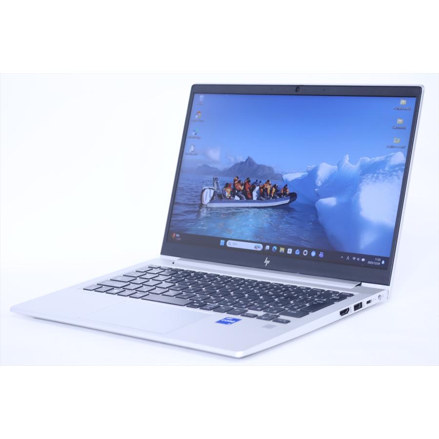 EliteBook 即配 2024年快速モデル バッテリー良 12世代Corei5 HP 630