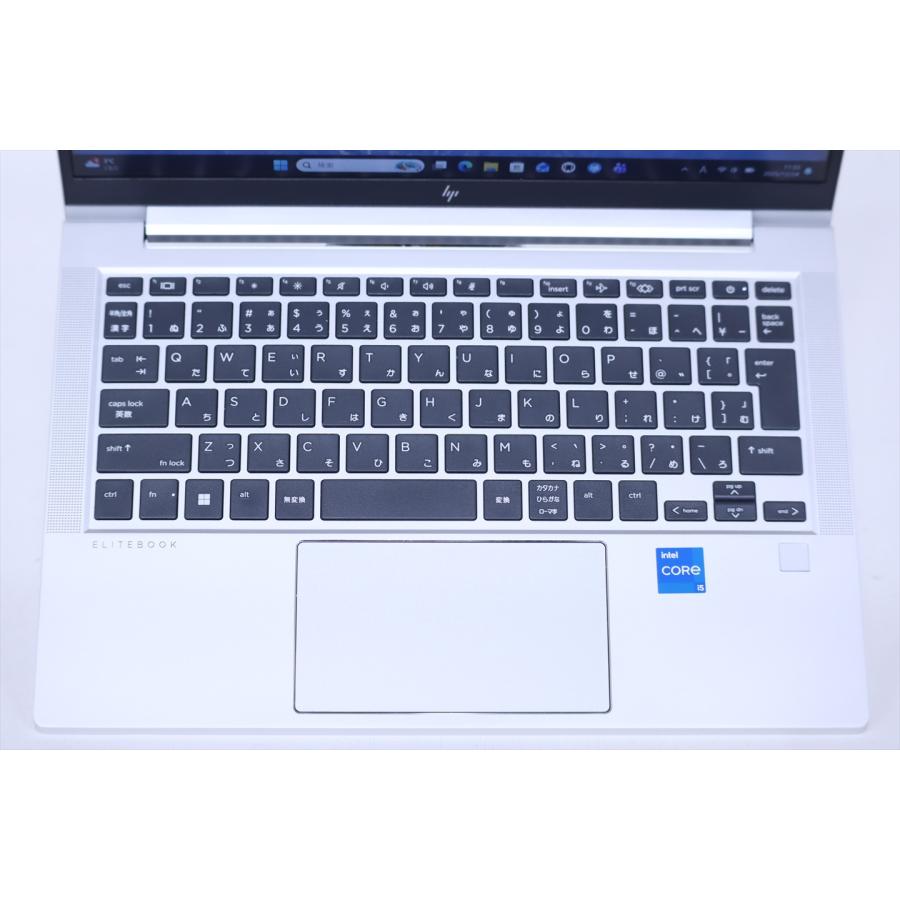 ★2023年製★第12世代i5 HP EliteBook 16GB SSD 薄型 ☆2023年製☆第12世代i5 HP EliteBook 16GB SSD 薄型