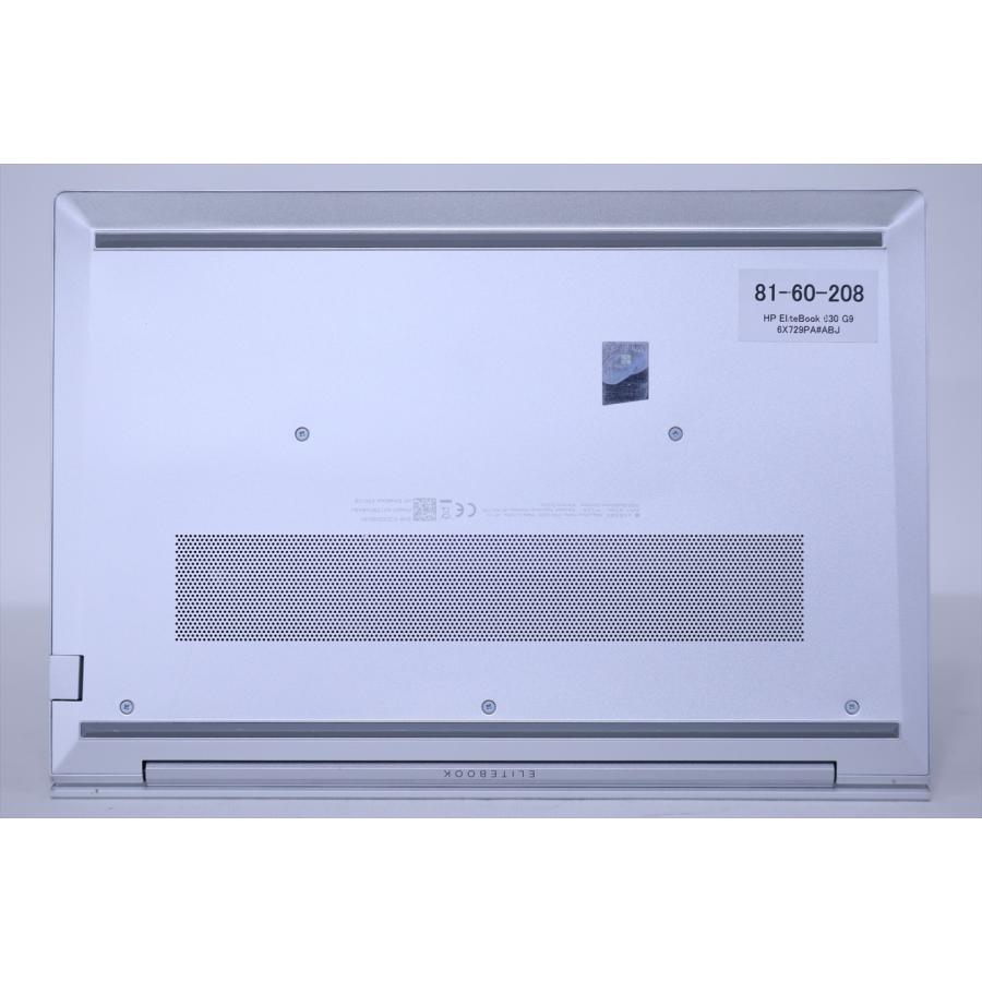 EliteBook 即配 良品 2024年快速モデル 12世代Corei5 HP 630 G9 i5