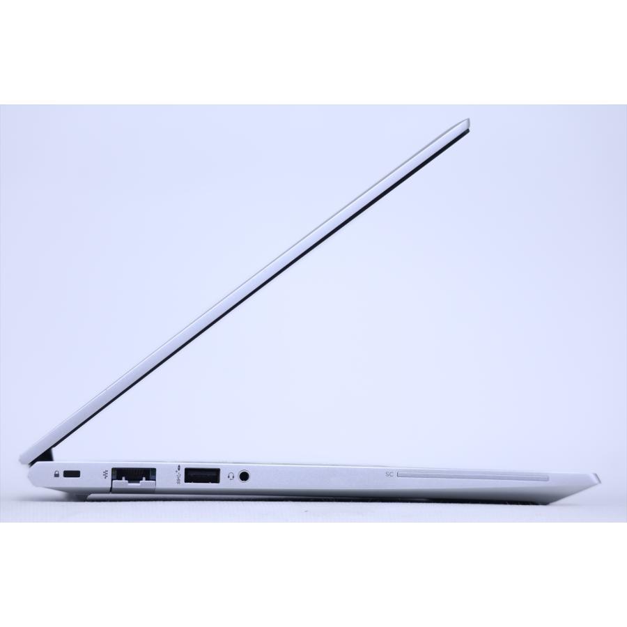 EliteBook 即配 良品 2024年快速モデル バッテリー良 12世代Corei5 HP