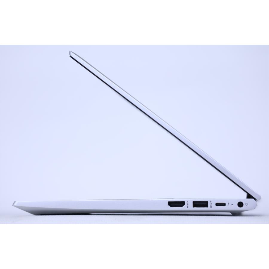 EliteBook 即配 良品 2024年快速モデル バッテリー良 12世代Corei5 HP
