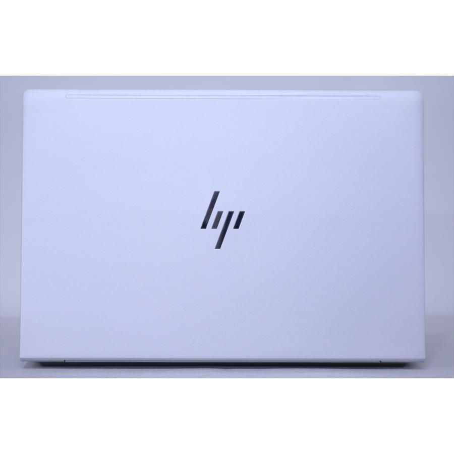 EliteBook 即配 良品 2024年快速モデル バッテリー良 12世代Corei5 HP